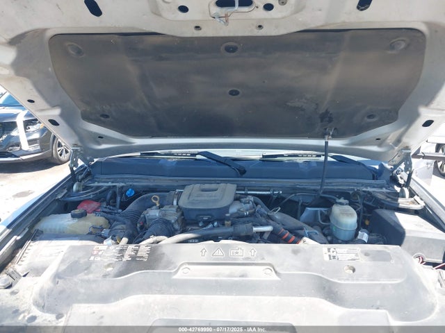 Chevrolet lml 2014 1GC4K0C84EF107747 Image 9