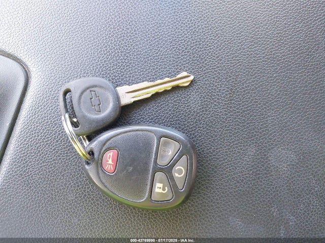 Chevrolet lml 2014 1GC4K0C84EF107747 Image 10