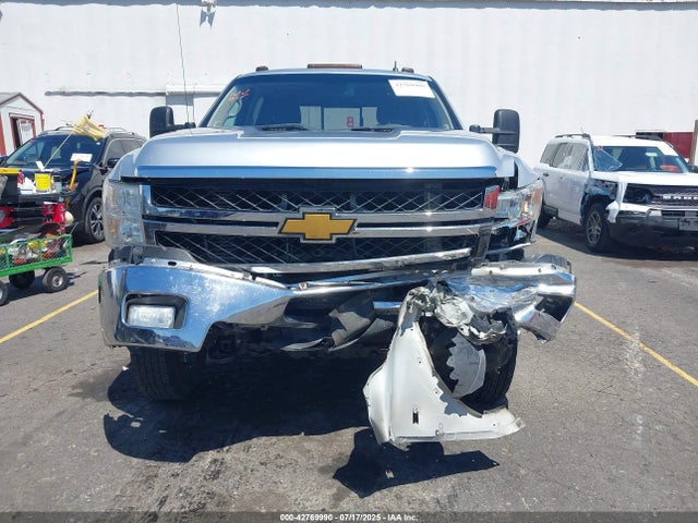 Chevrolet lml 2014 1GC4K0C84EF107747 Image 13