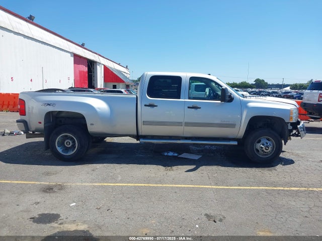 Chevrolet lml 2014 1GC4K0C84EF107747 Image 14