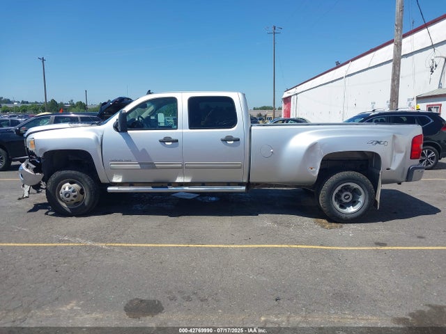 Chevrolet lml 2014 1GC4K0C84EF107747 Image 15