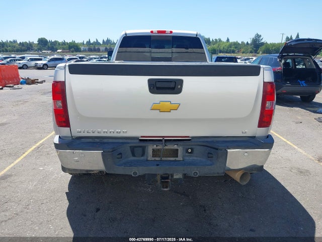 Chevrolet lml 2014 1GC4K0C84EF107747 Image 16