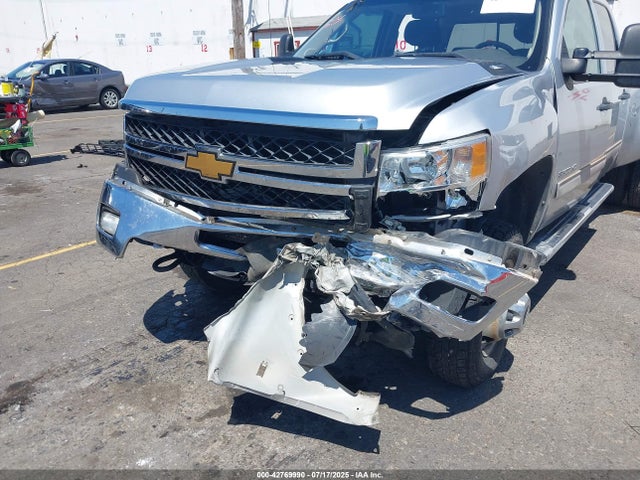 Chevrolet lml 2014 1GC4K0C84EF107747 Image 11