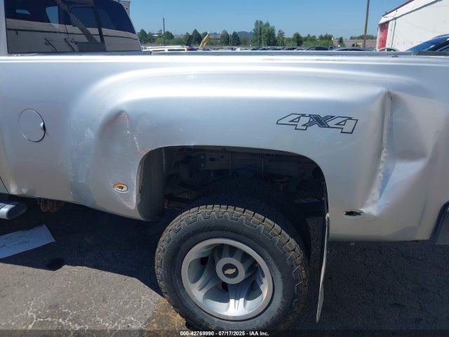 Chevrolet lml 2014 1GC4K0C84EF107747 Image 17