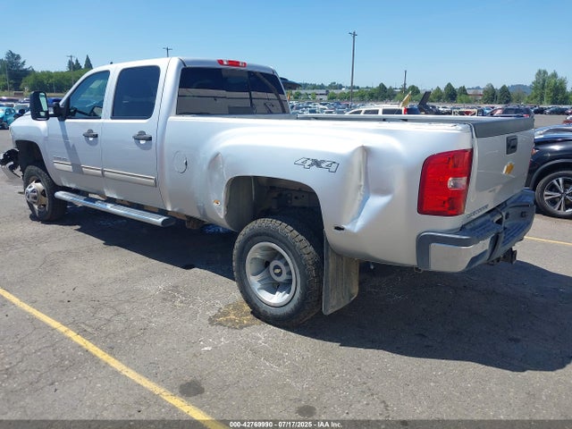 Chevrolet lml 2014 1GC4K0C84EF107747 Image 3