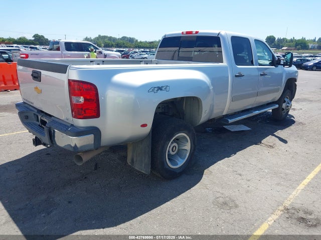 Chevrolet lml 2014 1GC4K0C84EF107747 Image 4