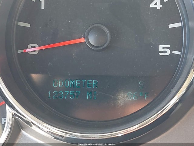 Chevrolet lml 2014 1GC4K0C84EF107747 Image 5