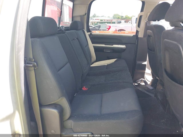 Chevrolet lml 2014 1GC4K0C84EF107747 Image 6