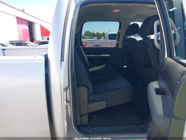 Chevrolet lml 2014 1GC4K0C84EF107747 Image 7
