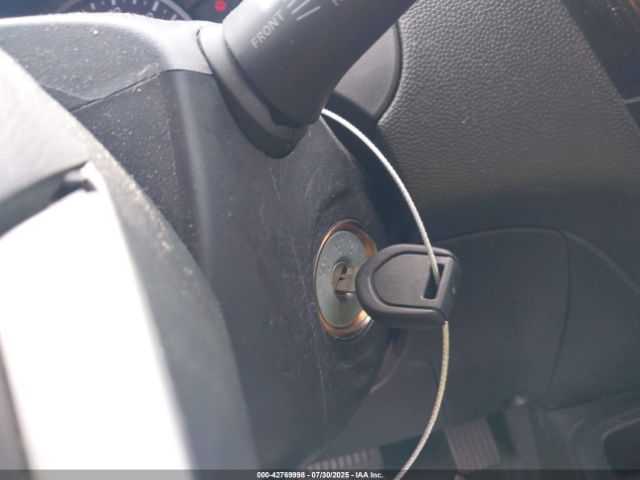 2018 MITSUBISHI MIRAGE ML32A3HJ0JH009632 Photo 10