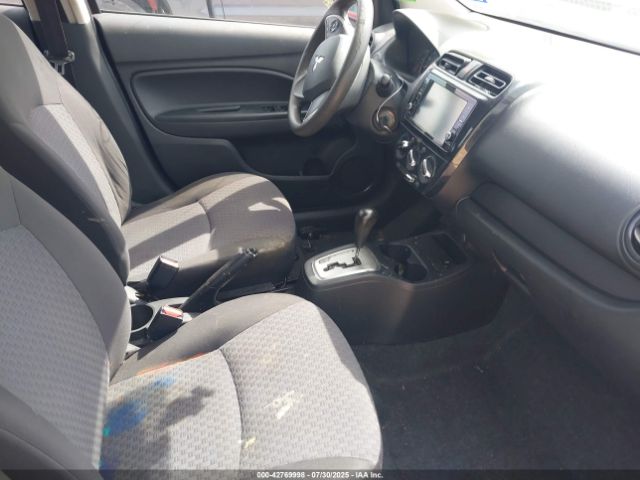 2018 MITSUBISHI MIRAGE ML32A3HJ0JH009632 Photo 4