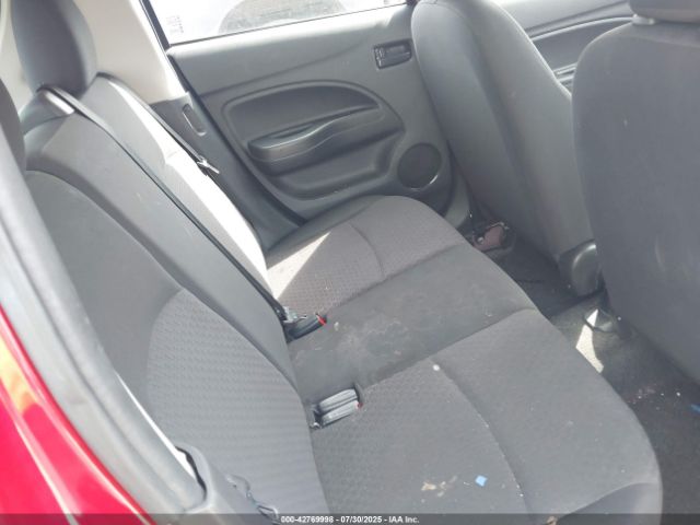 2018 MITSUBISHI MIRAGE ML32A3HJ0JH009632 Photo 7