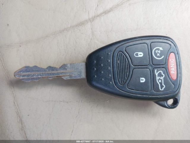 2012 CHRYSLER 200 1C3CCBCB6CN233776 Photo 10