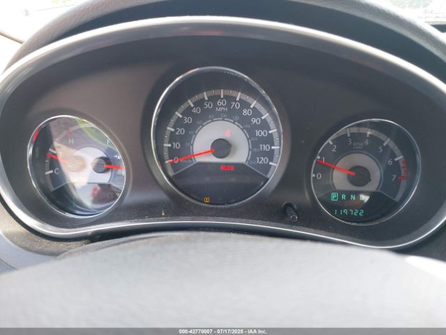 2012 CHRYSLER 200 1C3CCBCB6CN233776 Photo 6