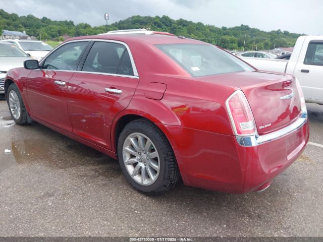 2011 CHRYSLER 300 2C3CA5CG4BH528191 Photo 2