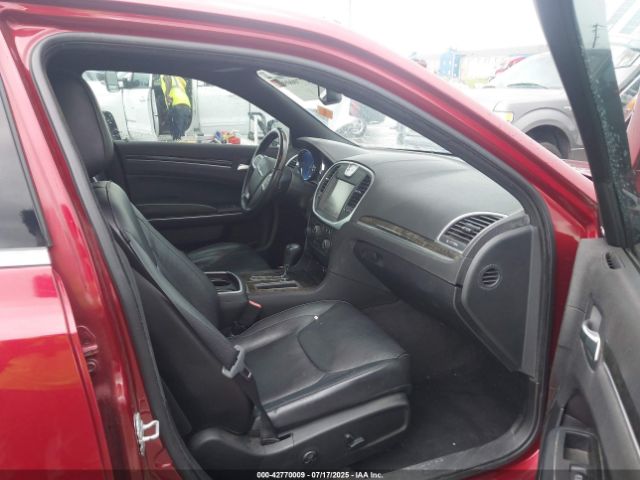 2011 CHRYSLER 300 2C3CA5CG4BH528191 Photo 4