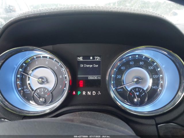 2011 CHRYSLER 300 2C3CA5CG4BH528191 Photo 6