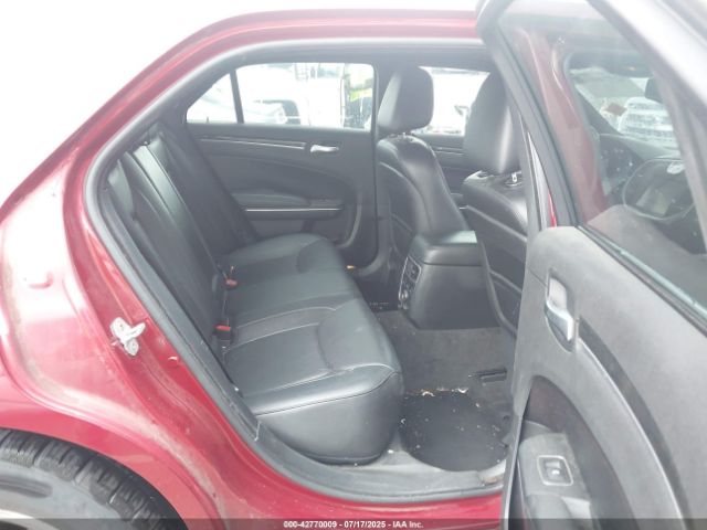 2011 CHRYSLER 300 2C3CA5CG4BH528191 Photo 7