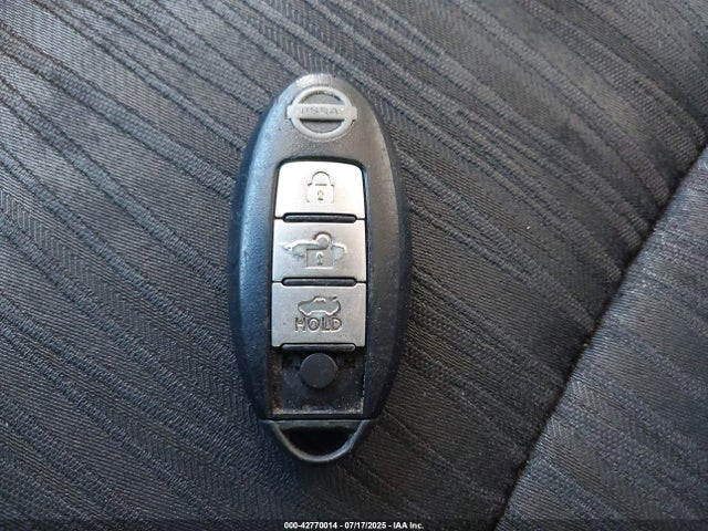 3N1AB7AP6KL626373 Nissan Sentra