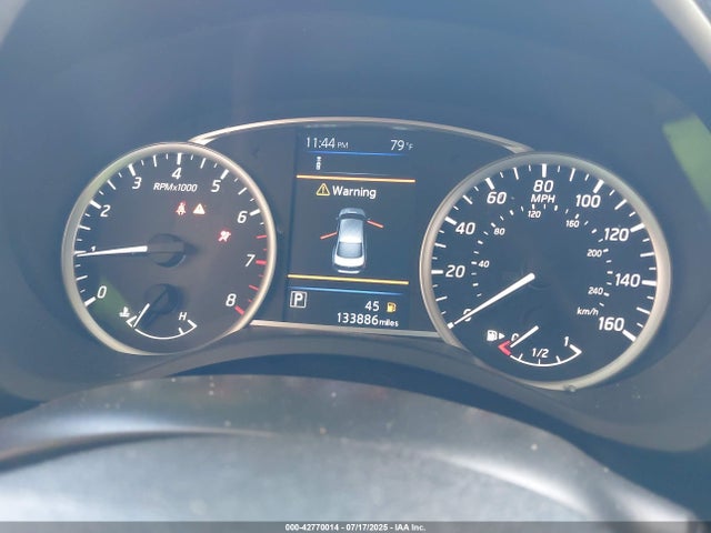 3N1AB7AP6KL626373 Nissan Sentra