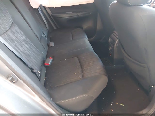 3N1AB7AP6KL626373 Nissan Sentra