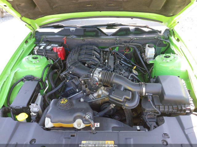 1ZVBP8AM3E5206182 Ford 2014
