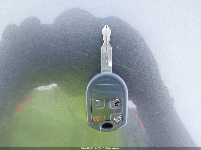 1ZVBP8AM3E5206182 Ford 2014