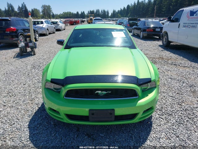 1ZVBP8AM3E5206182 Ford 2014