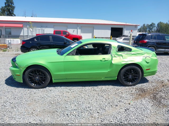 1ZVBP8AM3E5206182 Ford 2014