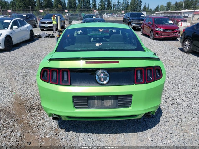 1ZVBP8AM3E5206182 Ford 2014