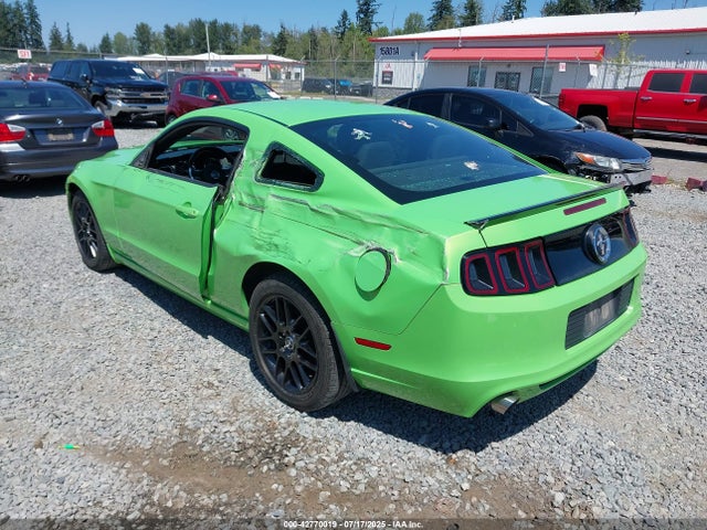 1ZVBP8AM3E5206182 Ford 2014