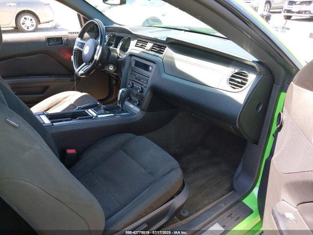 1ZVBP8AM3E5206182 Ford 2014