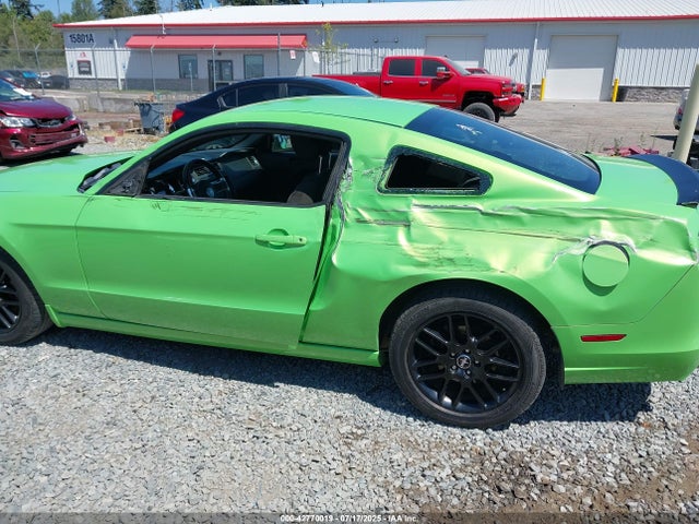 1ZVBP8AM3E5206182 Ford 2014