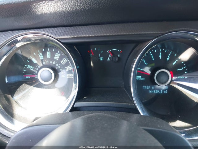 1ZVBP8AM3E5206182 Ford 2014