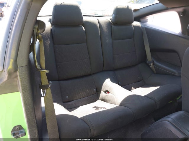 1ZVBP8AM3E5206182 Ford 2014