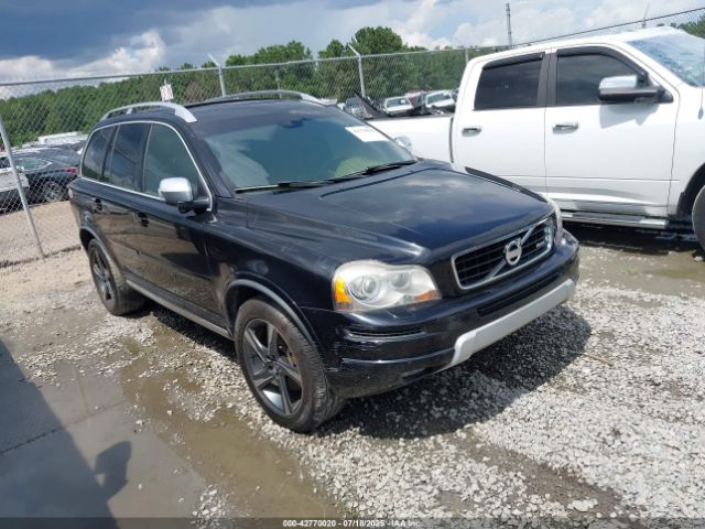 2014 VOLVO XC90 YV4952CF1E1691963
