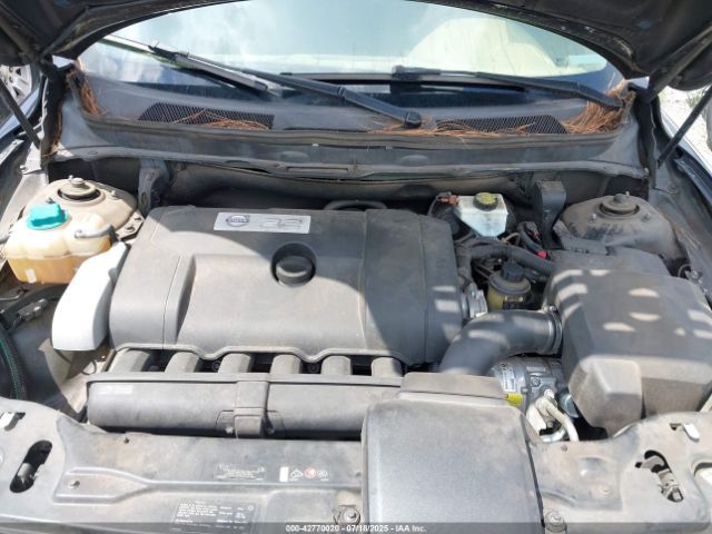 2014 VOLVO XC90 YV4952CF1E1691963 Photo 9