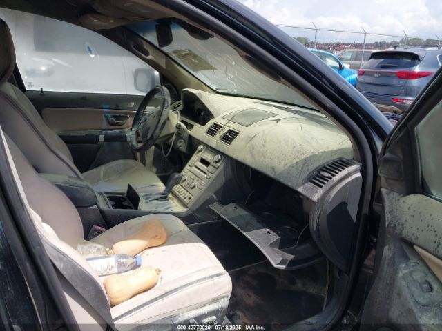 2014 VOLVO XC90 YV4952CF1E1691963 Photo 4