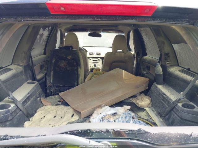 2014 VOLVO XC90 YV4952CF1E1691963 Photo 5