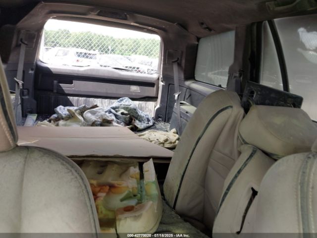 2014 VOLVO XC90 YV4952CF1E1691963 Photo 7