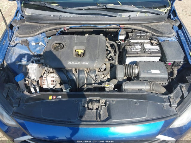 Hyundai 2017 2017 5NPD74LFXHH197150 Image 10