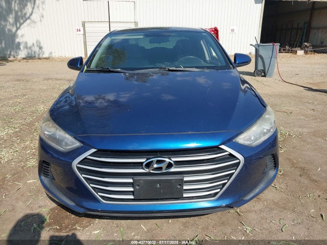 Hyundai 2017 2017 5NPD74LFXHH197150 Image 12
