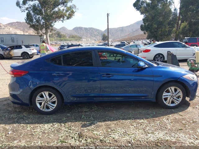 Hyundai 2017 2017 5NPD74LFXHH197150 Image 13