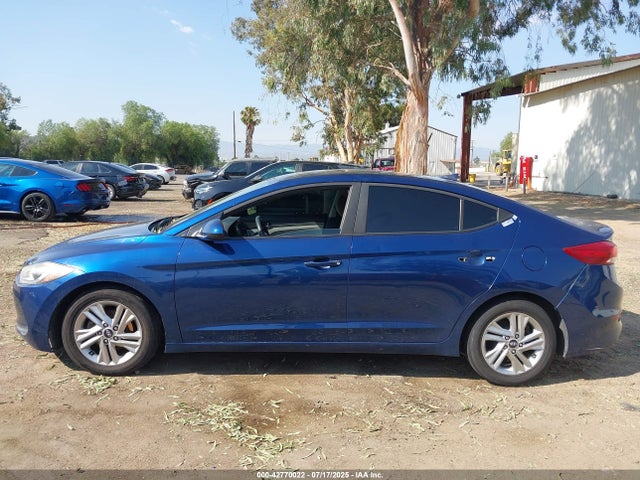 Hyundai 2017 2017 5NPD74LFXHH197150 Image 14
