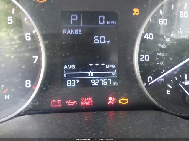 Hyundai 2017 2017 5NPD74LFXHH197150 Image 15