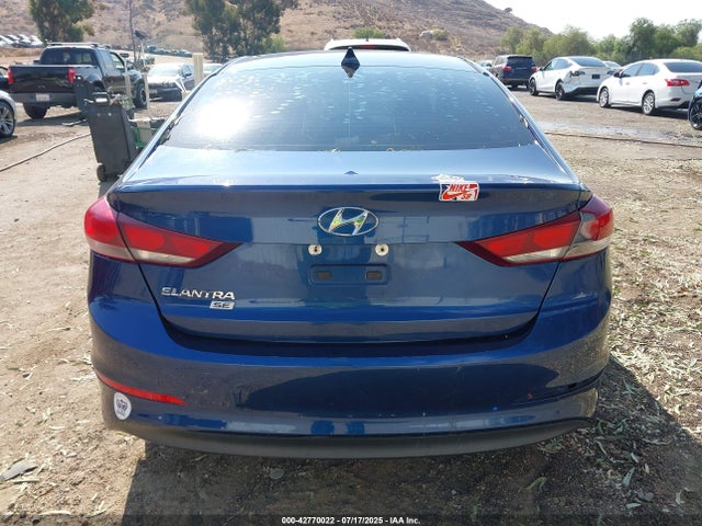 Hyundai 2017 2017 5NPD74LFXHH197150 Image 16