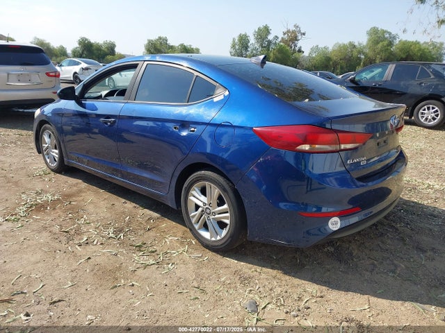 Hyundai 2017 2017 5NPD74LFXHH197150 Image 3