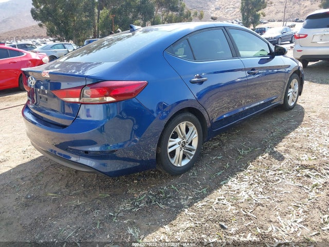 Hyundai 2017 2017 5NPD74LFXHH197150 Image 4