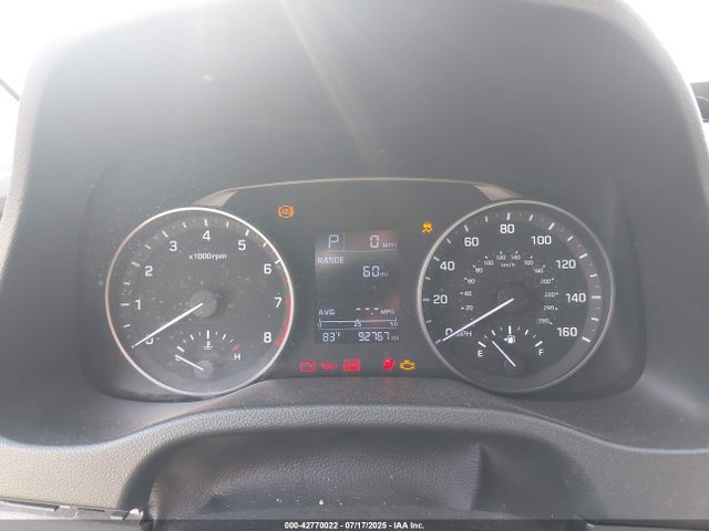 Hyundai 2017 2017 5NPD74LFXHH197150 Image 7
