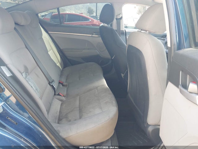 Hyundai 2017 2017 5NPD74LFXHH197150 Image 8